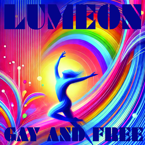 Gay and Free