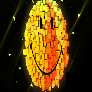 Smiley Gesicht (Original Mix)