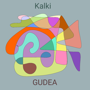 Gudea