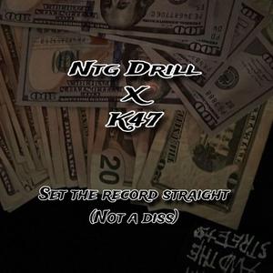 Set The Record Straight (not A Diss)