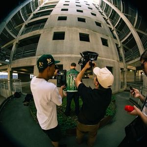 【FREE】Sainté x Knucks Type Beat “Faygo”