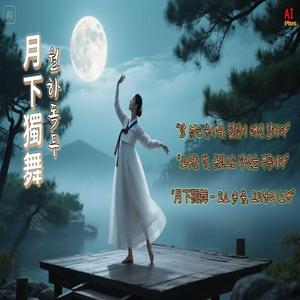 月下獨舞 (월하독무)