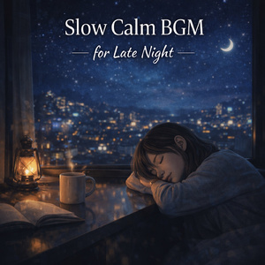 深遠なる睡眠への誘い