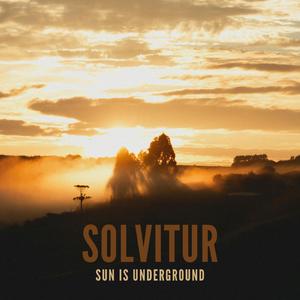 Sun Is Underground