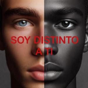 Soy distinto a ti (versión española)