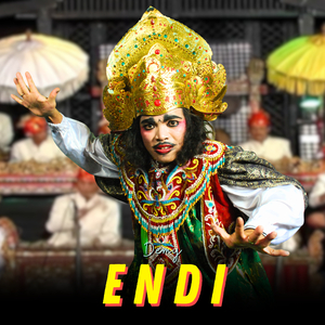 Endi