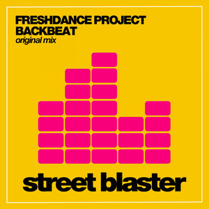 Backbeat (Original Mix)