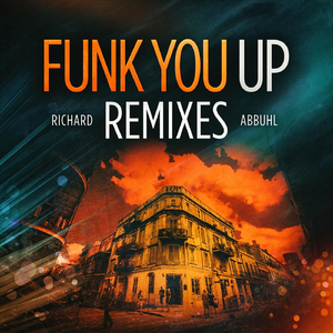 Funk You Up (Joe Sheriff Remix)