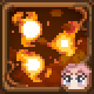 Roar of the Jungle Dragon - Terraria Calamity Mod (lofi)