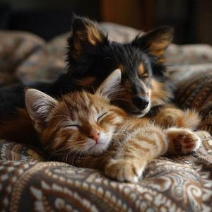 Melodías De Ocio Para Mascotas