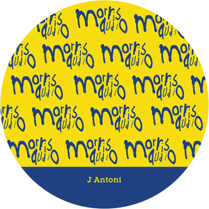 Bucktown (Deep Edit)