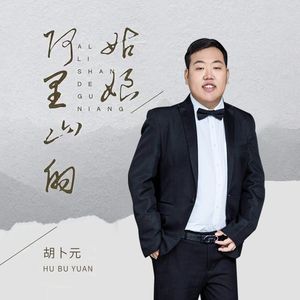 阿里山的姑娘（伴奏）