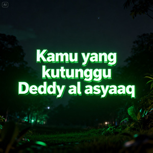 Kamu Yang Kutunggu