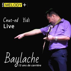 Djtiyi attwaligh (Live)