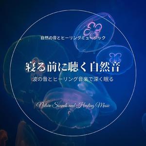 波打ち際の睡眠音楽