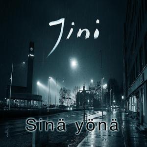 Sinä yönä
