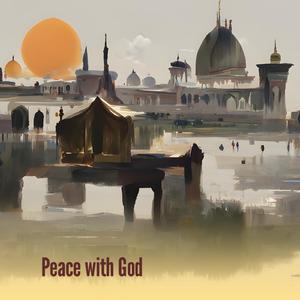 Peace with God