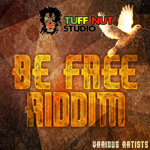 Be Free Riddim (Instrumental)