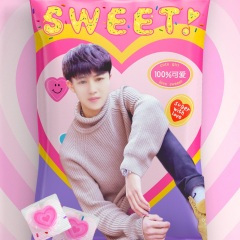 为何这样伤害我