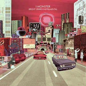 The Ballad of Harry Chamberlin and the Surreptitious Window Cleaner (Instrumental)