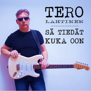Sä tiedät kuka oon