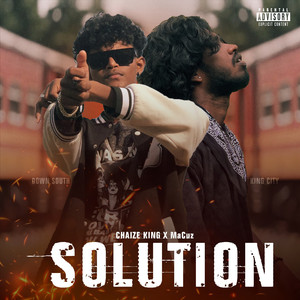 Solution