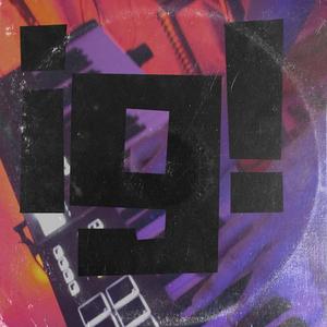 IG (feat. Eddie Rodrigo & Rudwai)