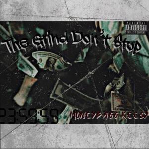 Match Up (feat. Omertà Jay)