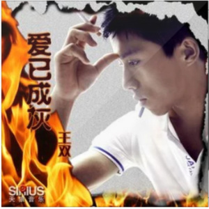 爱过才知有多疼