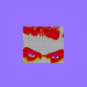 im laying in the grass