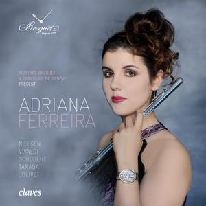 Variations on "Trockne Blumen", Op. posth. 160, D. 802: I. Introduction