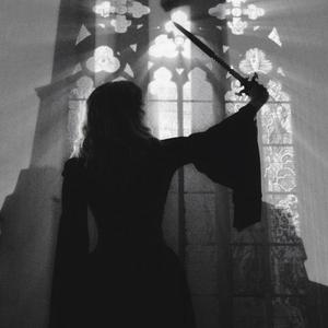 savaştım.şeytanlarımla