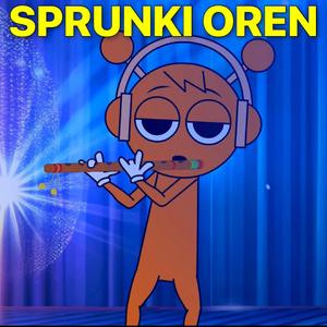 Sprunki Oren Song