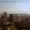 CK - Autumn in Tokyo (feat. GACKY)