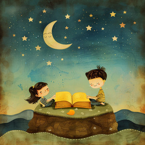 Los Dulces Sueños Juegan En Silencio