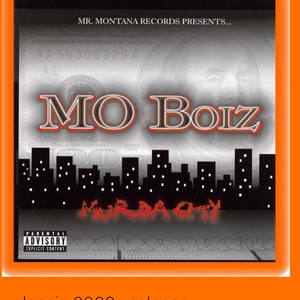 Mo (feat. Wil Louchi & Tony Jack)