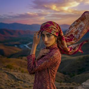 Li Rûyê Min Rondik