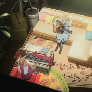 The Loneliest Girl（翻自 Nai Br.XX）