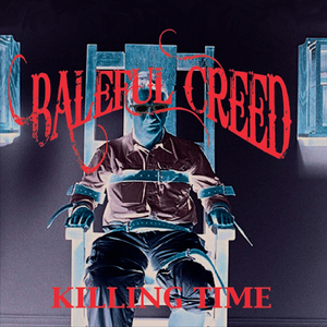 Forgiven (Killing Time EP Version)