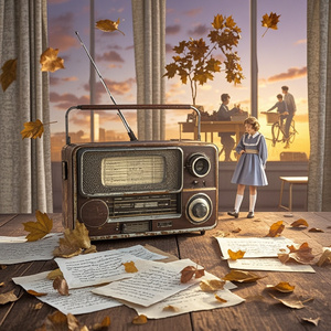 你总是在夜深人静的时候才会对我说爱我