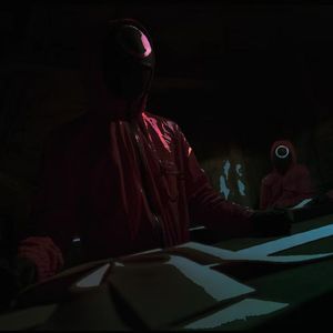 Squid Game（Zedd EDC ABXY&ULIAM Remake）