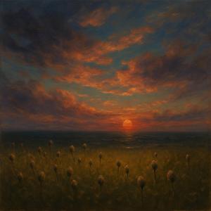 Charles Baudelaire (Armonia della sera)