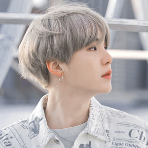 我需要你和跷跷板（翻自 闵PD）