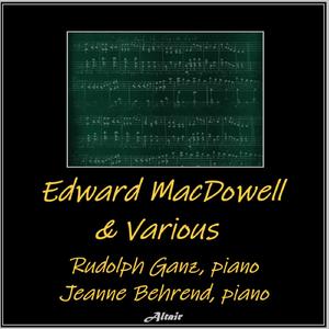 Marionettes, Op.38: NO. 4. Witch