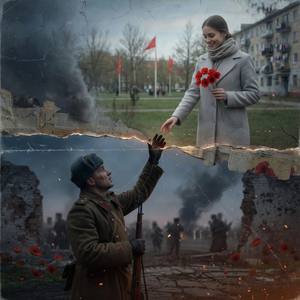 Связь времен