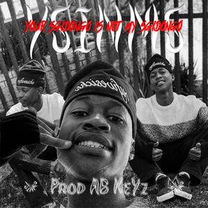 Sgiyani (feat. Mafis MusiQ)