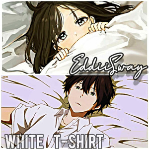 White T-Shirt