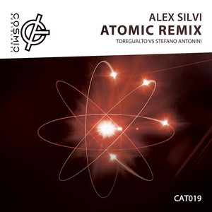 Atomic (Stefano Antonini Remix)