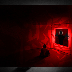 Красссссная краска