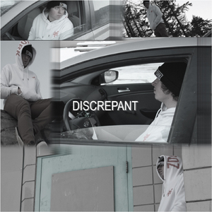 Discrepant